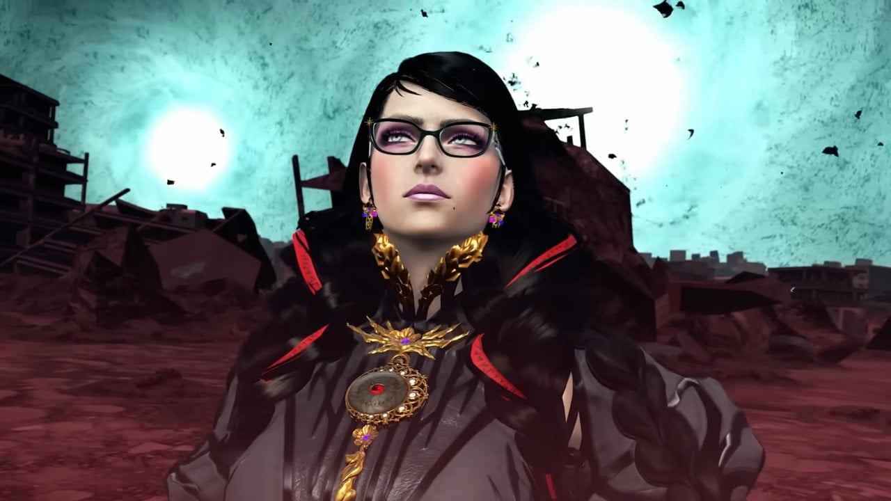 Les spoilers de Bayonetta 3 font surface en ligne avant la sortie de la semaine prochaine
