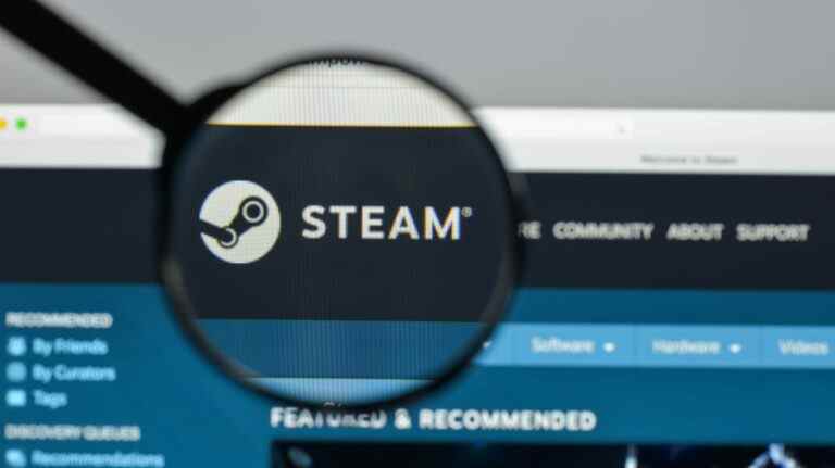 Devriez-vous acheter des jeux en accès anticipé sur Steam ?