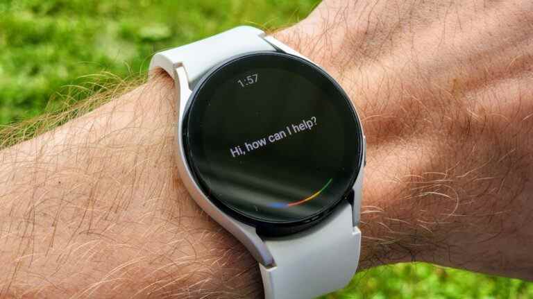 Comment rendre votre montre Samsung plus Google-y