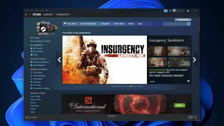 Steam franchit le cap des 30 millions d’utilisateurs simultanés