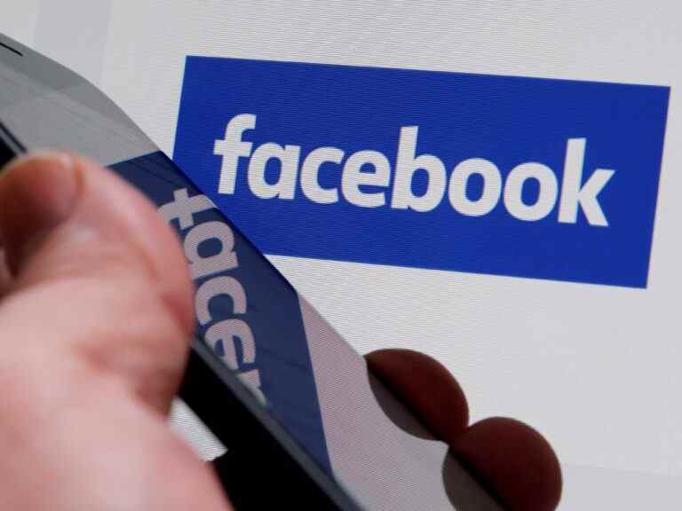 Les libéraux disent que la menace de Facebook de retirer les nouvelles pourrait nuire à la sécurité des Canadiens