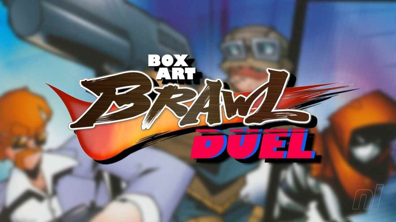 Box Art Brawl : Duel - Timesplitters 2
