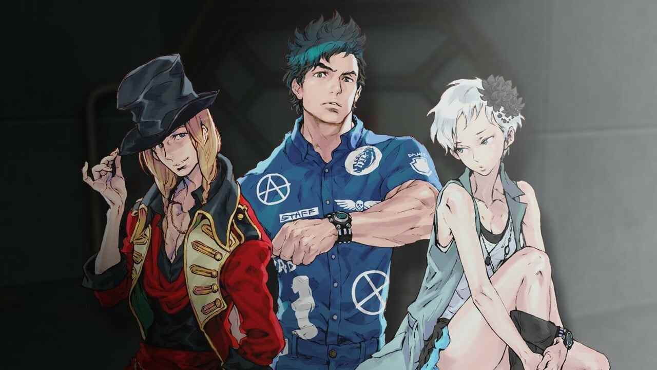 50 nuances de gris moral dans Zero Escape : la dernière récompense de la vertu
