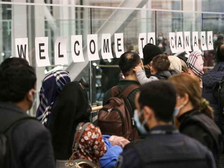 Victor Dodig: Le Canada doit s’attaquer de toute urgence à l’abordabilité et aux problèmes de logement afin que les immigrants puissent prospérer