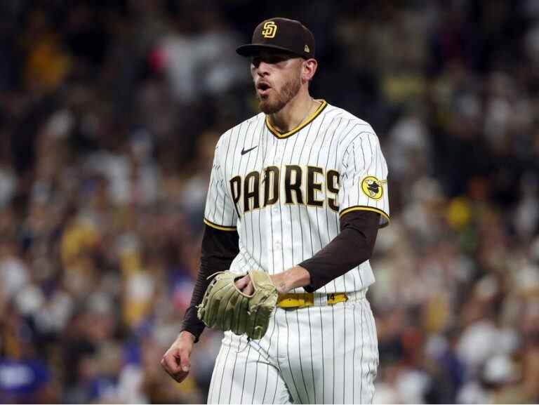 Padres vs Phillies NLCS Game 3 Picks and Predictions: Musgrove tire le meilleur parti du moment