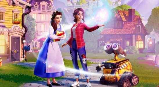 5 façons dont Disney Dreamlight Valley pourrait encore s'améliorer