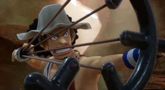 One Piece Odyssey met en lumière ses batailles et ses actions sur le monde dans un nouveau gameplay