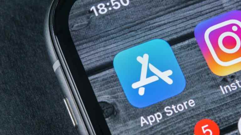 Apple pourrait suivre chacun de vos mouvements dans l’App Store