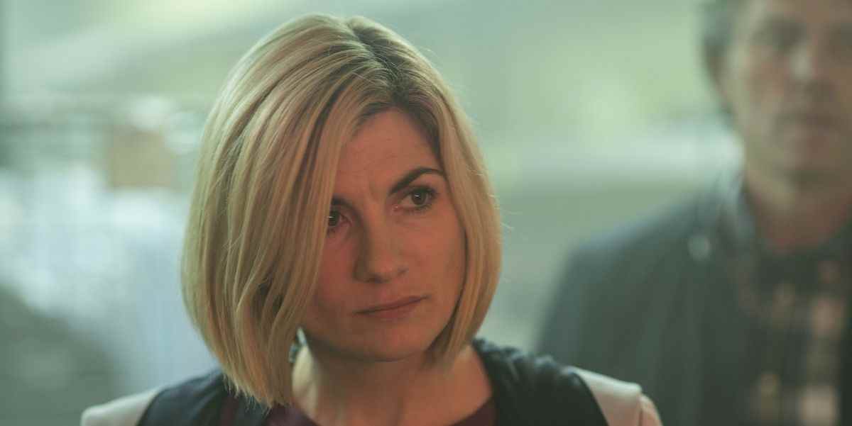 Doctor Who spécial choque les téléspectateurs avec la régénération de Jodie Whittaker

