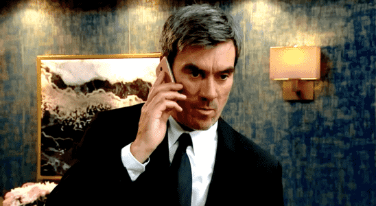 Cain Dingle d'Emmerdale tiendra Al sous la menace d'une arme alors qu'il découvre un secret