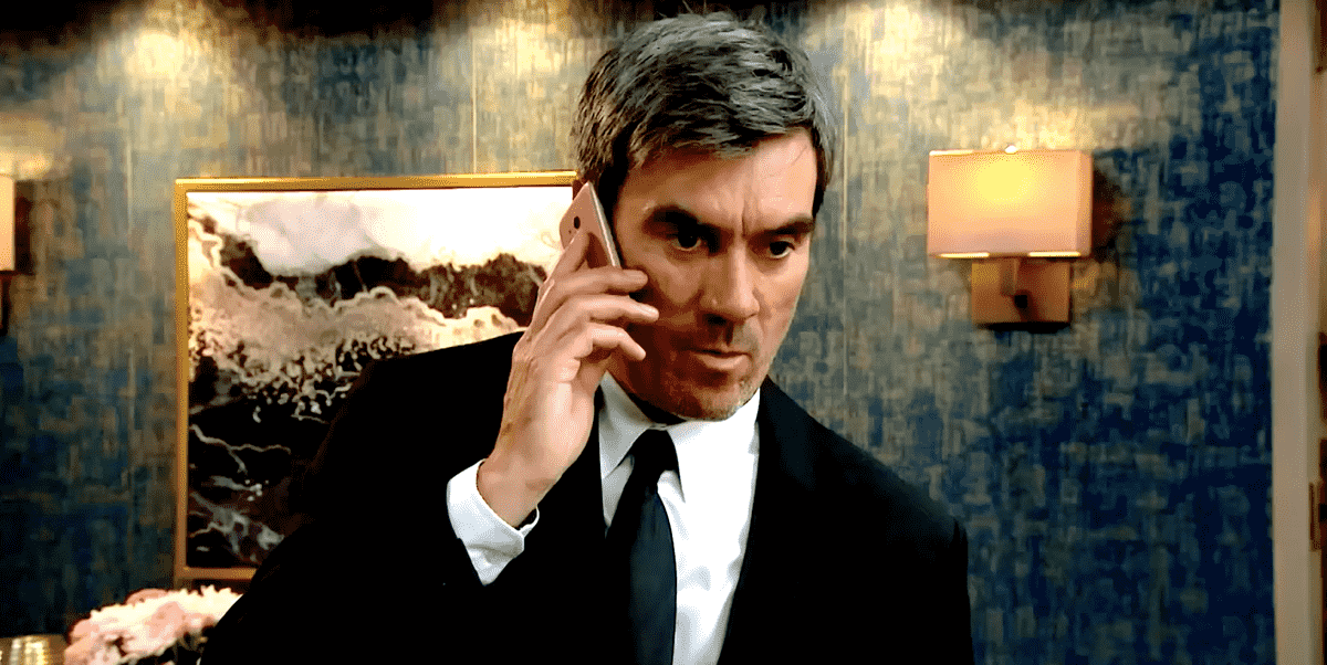 Cain Dingle d'Emmerdale tiendra Al sous la menace d'une arme alors qu'il découvre un secret

