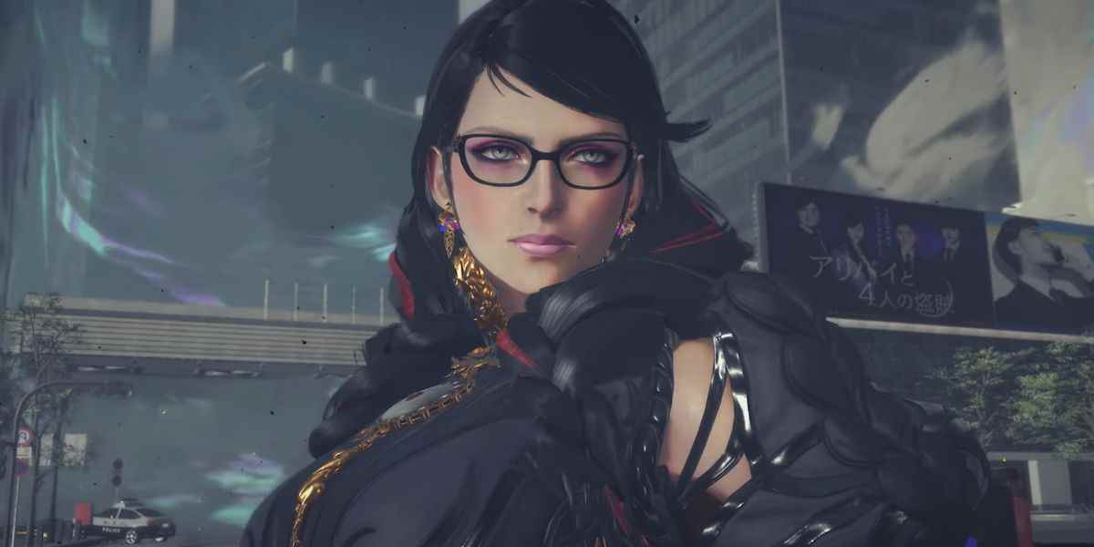 Hellena Taylor, comédienne de la voix de Bayonetta, réagit au contrecoup de la controverse sur le salaire de Bayonetta 3

