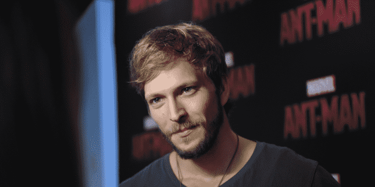 The Flash saison 9 promeut Jon Cor en série régulière

