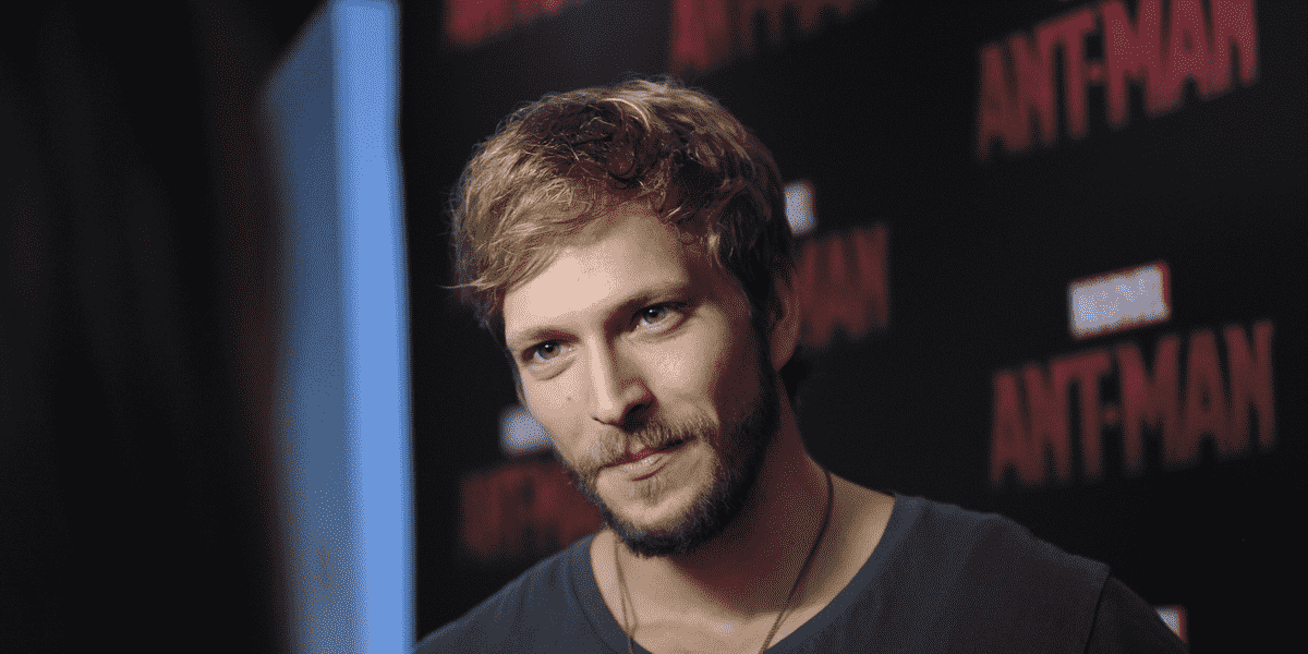 The Flash saison 9 promeut Jon Cor en série régulière

