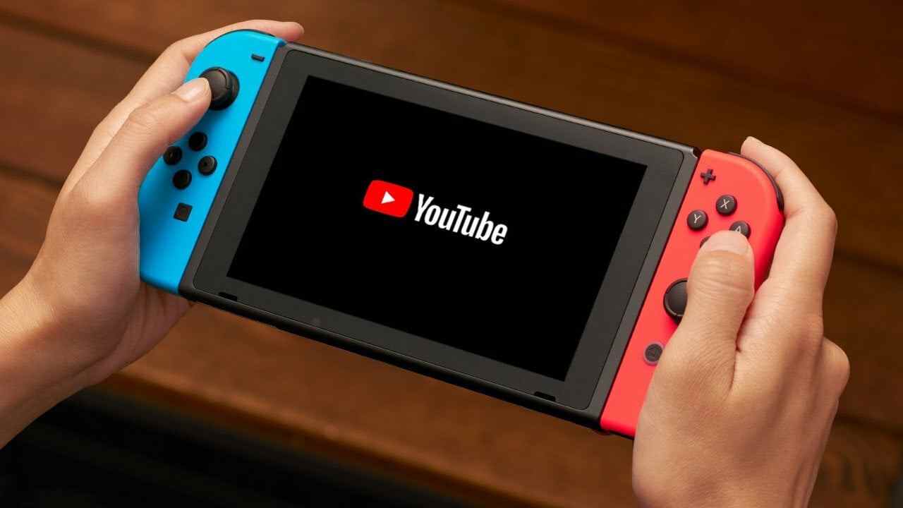 La chaîne YouTube de Nintendo est renommée et perd la vérification
