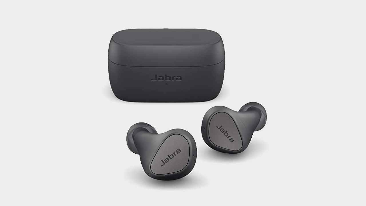 Jabra Élite 3