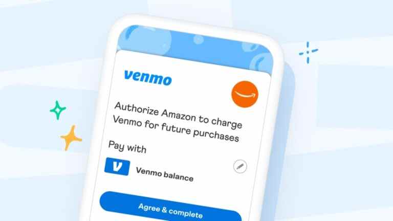 Amazon permet désormais aux clients d’effectuer des paiements via Venmo