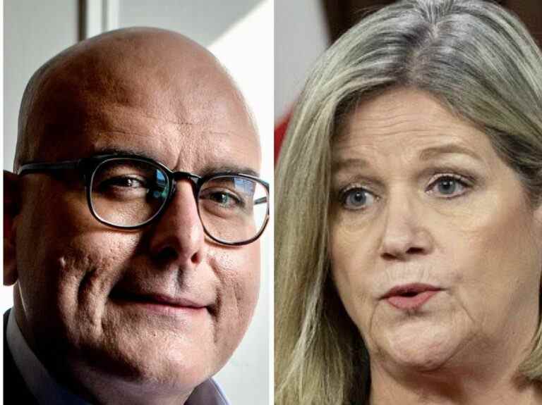 De Brown à Brampton à Horwath à Hamilton : dix courses à surveiller aux élections municipales en Ontario