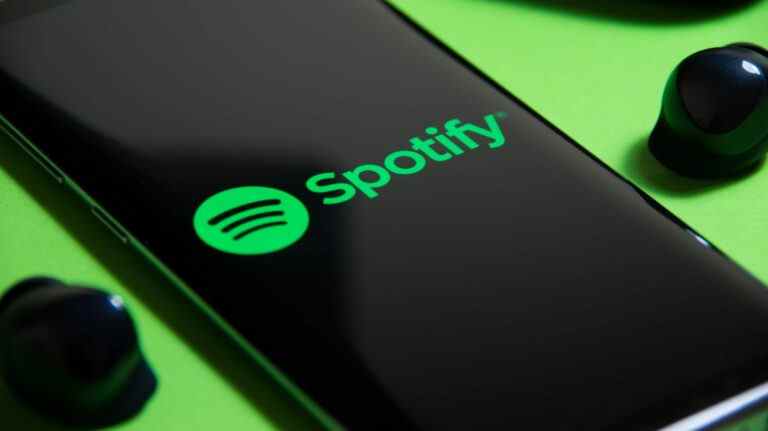 Ne passez pas à Spotify pour les prix bon marché pour l’instant