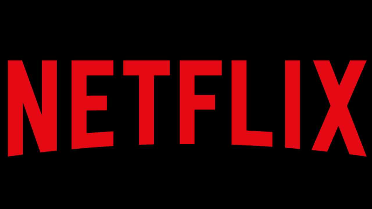 Logo Netflix