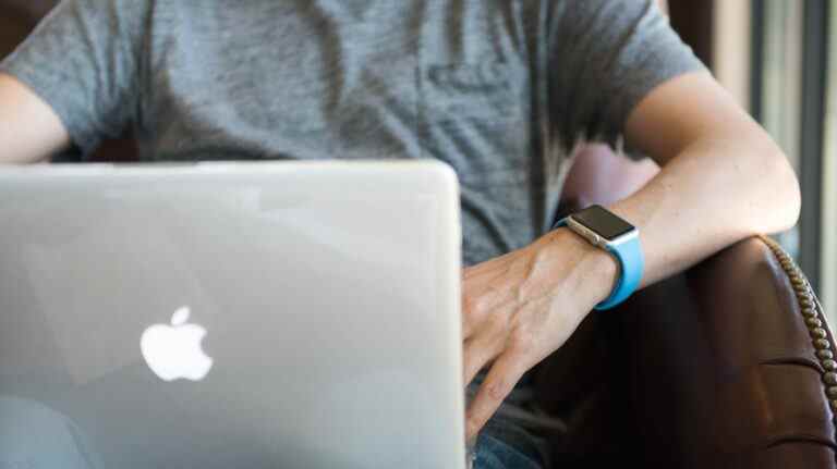 Apple Watch ne déverrouille pas votre Mac ?  Essayez ces correctifs