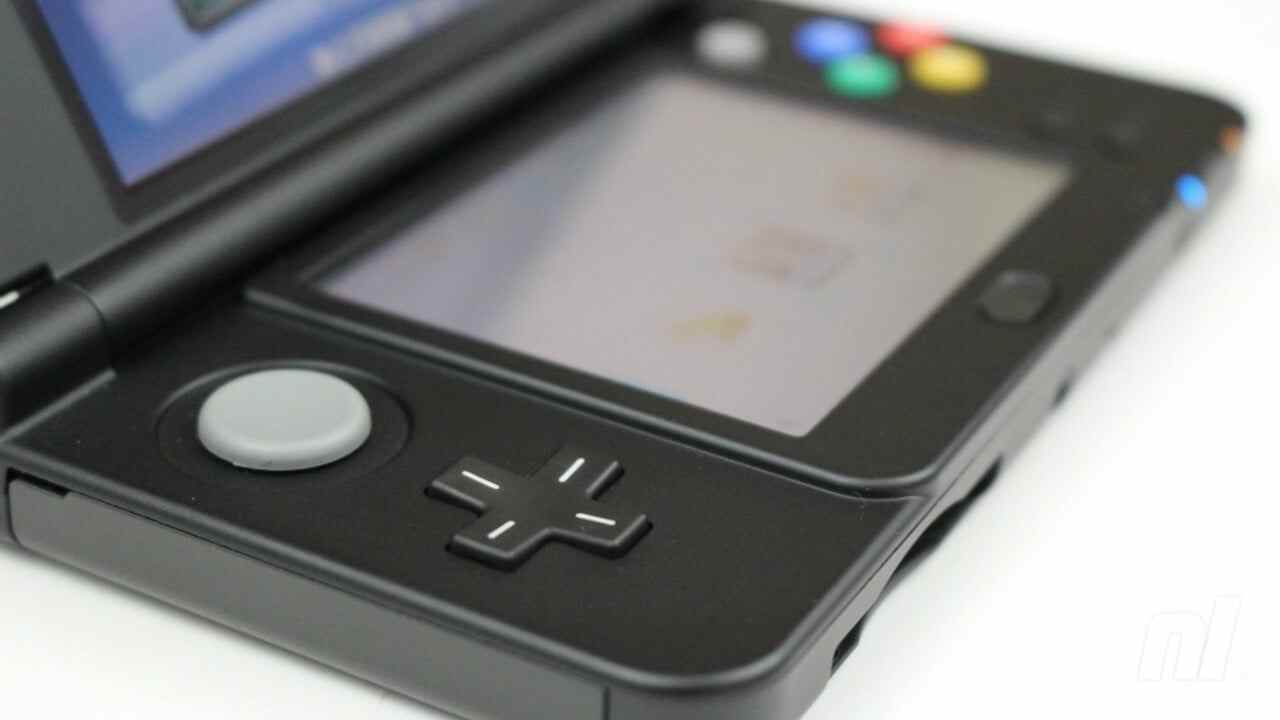 Les services de partage d'images 3DS et Wii U de Nintendo sont maintenant terminés
