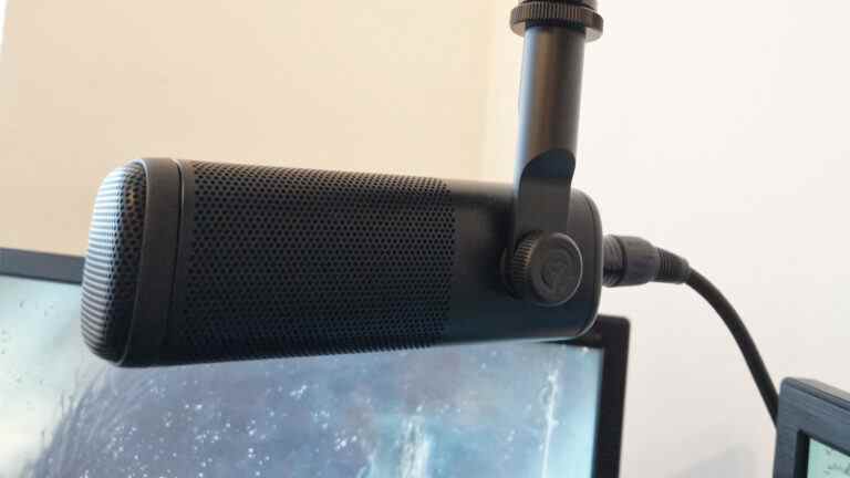 Revue Elgato Wave DX - le microphone dont un streamer en pleine croissance a besoin
