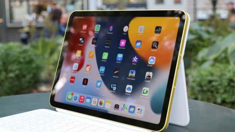 Vous pouvez acheter les nouveaux iPad et iPad Pro dès aujourd’hui