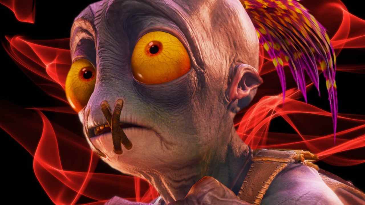  Oddworld : Revue de Soulstorm (Switch) |  La vie de Nintendo
