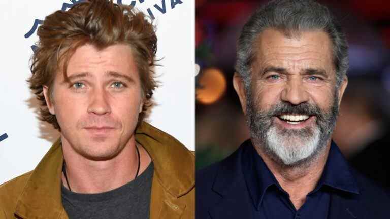 Garrett Hedlund et Mel Gibson se préparent pour Nadine Crocker Thriller 'Desperation Road', Signature Entertainment Repping Sales (EXCLUSIVE) Les plus populaires doivent être lus
	
	
