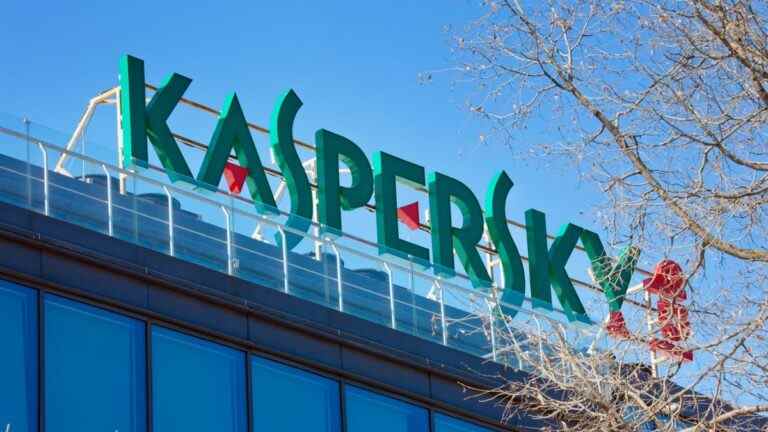 Kaspersky déploie une mise à jour majeure de son service VPN