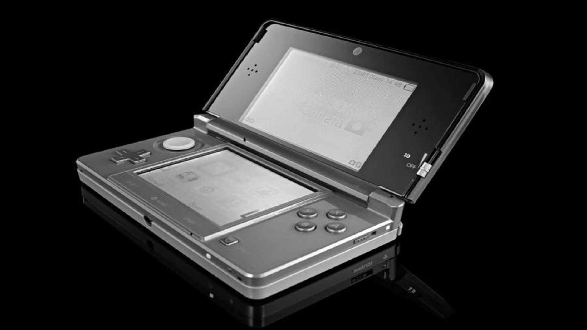 Nintendo 3DS