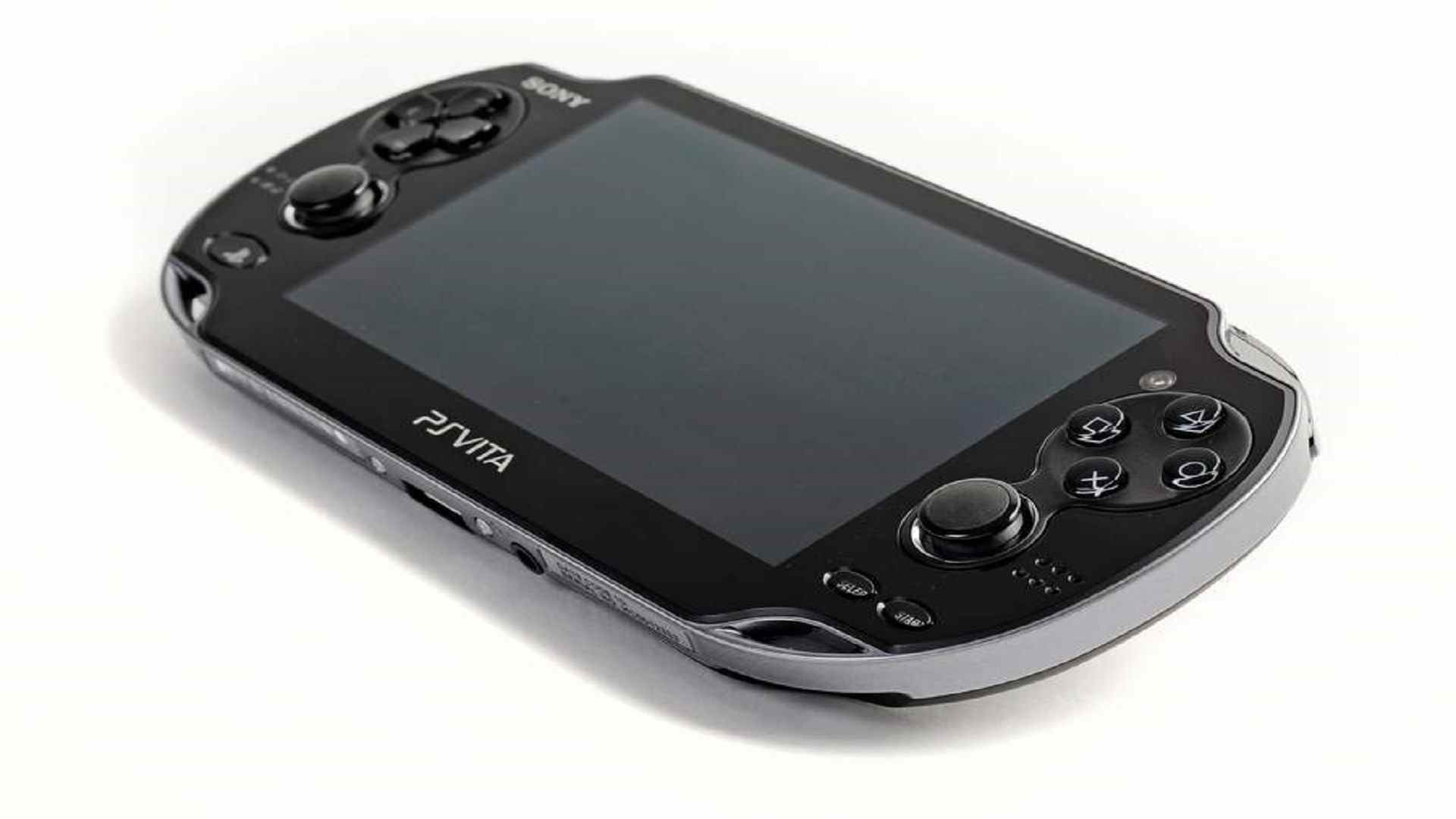 PlayStation Vita