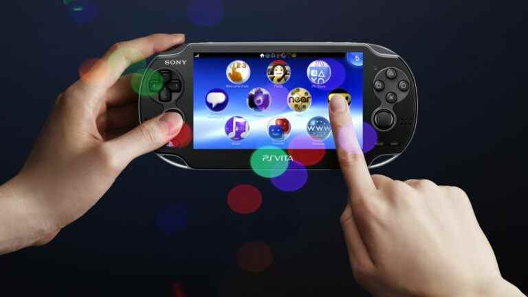 Best PS Vita games