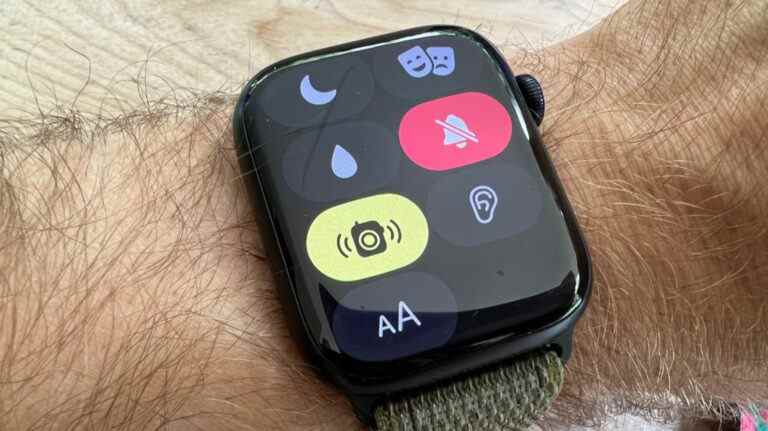 Le talkie-walkie Apple Watch ne fonctionne pas ?  6 correctifs à essayer