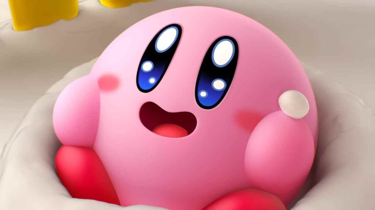 Aléatoire: Kirby's Dream Buffet deviendra un classique littéraire avec une adaptation de livre
