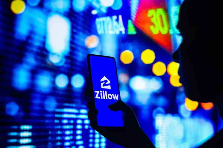 Zillow licencie 300 employés lors du dernier changement de main-d’œuvre