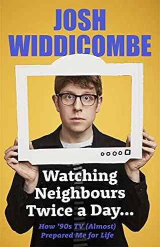 Regarder ses voisins deux fois par jour par Josh Widdicombe