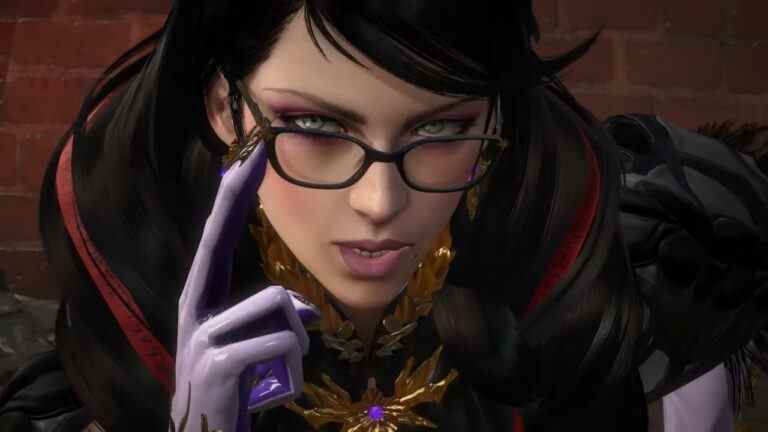 Bayonetta 3 obtient la mise à jour du premier jour, voici les notes de mise à jour complètes
