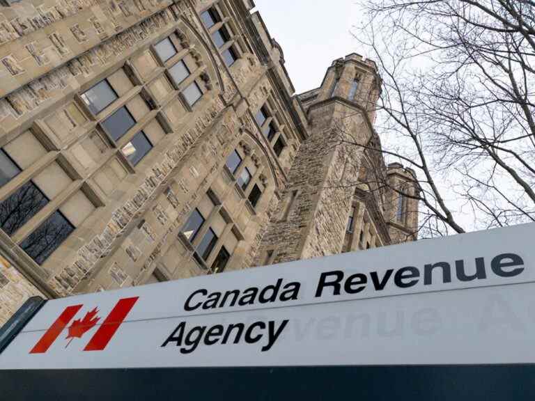 Les 20 % les plus riches paient 61 % de l’impôt sur le revenu du Canada, « plus que leur part » (étude)