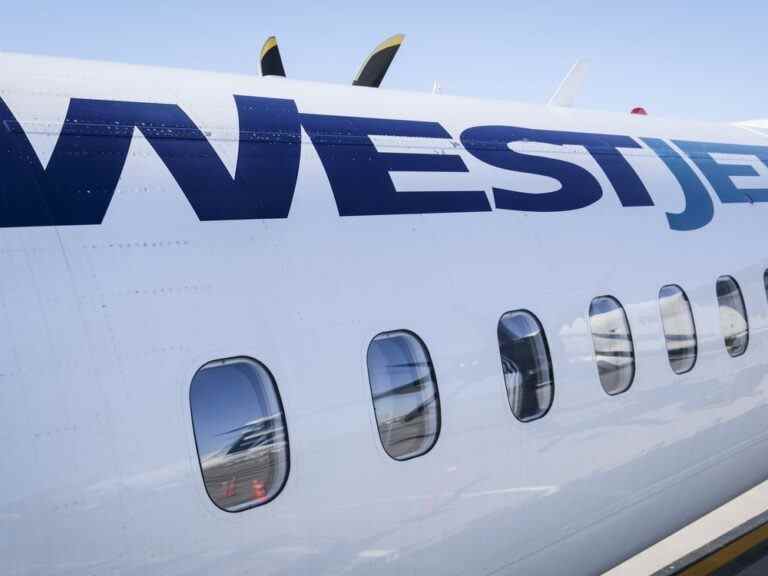 Le Bureau de la concurrence s’inquiète de l’entente WestJet-Sunwing