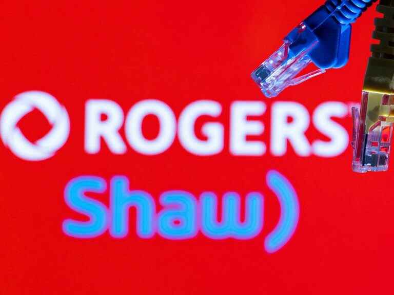 Le rachat de Shaw par Rogers se dirige vers le tribunal alors que les pourparlers antitrust échouent