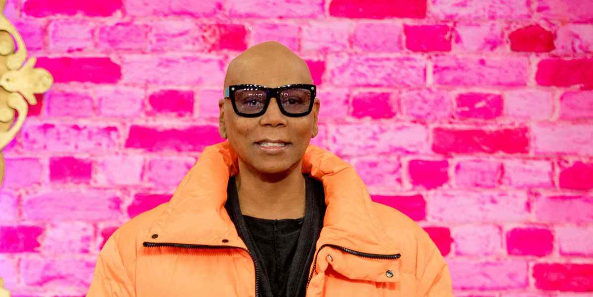 RuPaul's Drag Race UK révèle sa sortie après le défi emblématique Snatch Game

