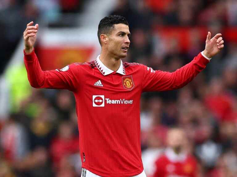 Man United montre que l’avenir est meilleur sans Ronaldo