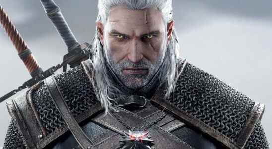 Le remake de Witcher prend tout son sens, contrairement à certains jeux