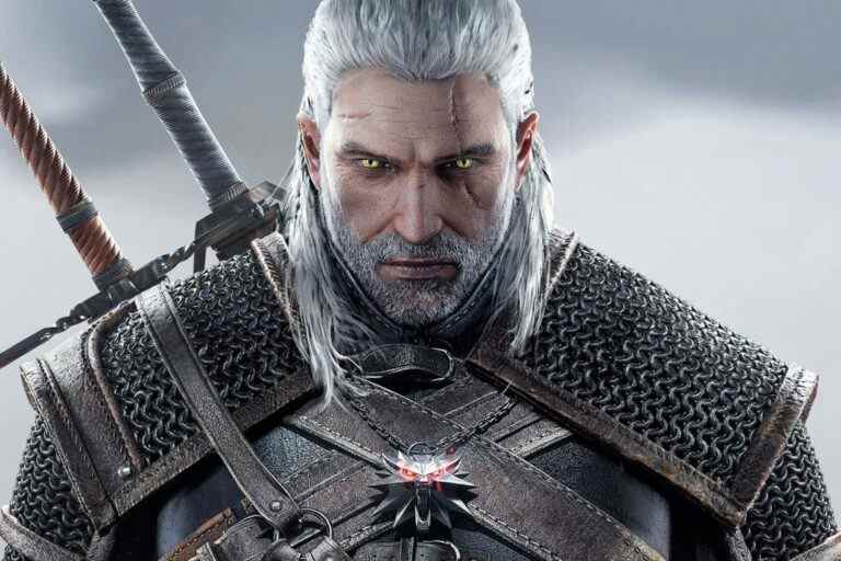 Le remake de Witcher prend tout son sens, contrairement à certains jeux
