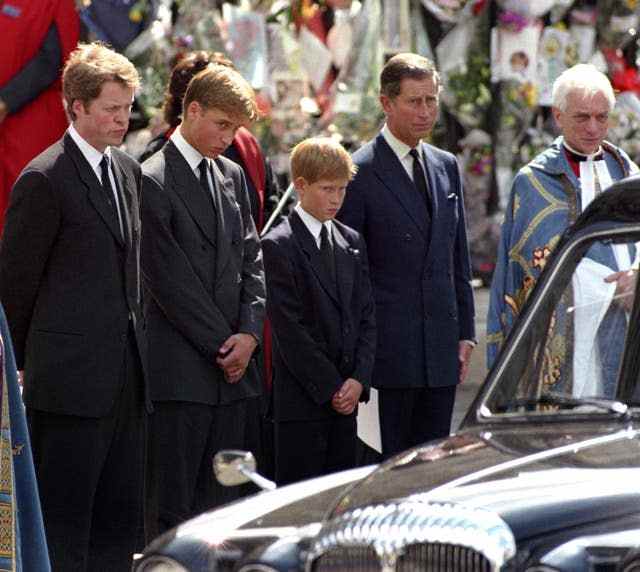 Décès de la reine Elizabeth II