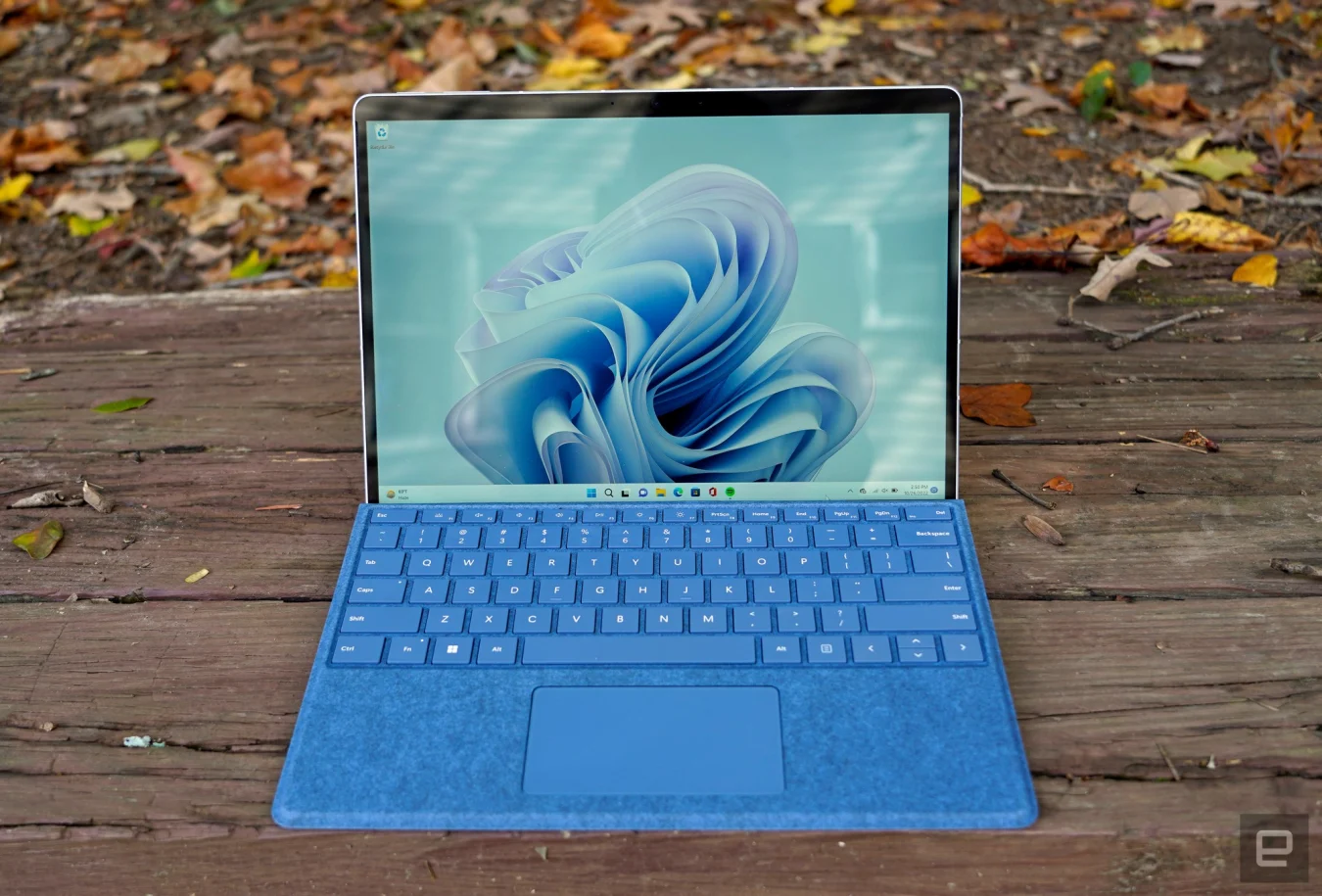 Surface Pro 9 avec 5G