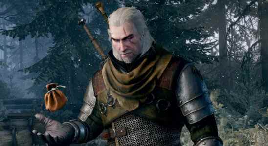 Spéculations sur la date de sortie de The Witcher Remake