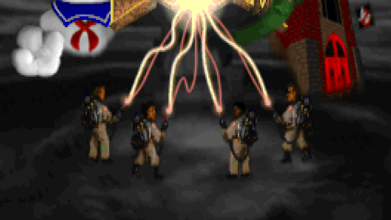 Ghostbusters Doom 2 est un mod inoubliablement inachevé – Destructoid
